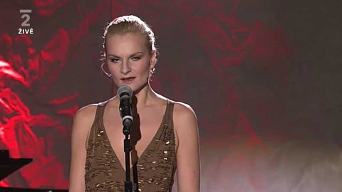 Podepsáno srdcem - Podepsáno srdcem 2011