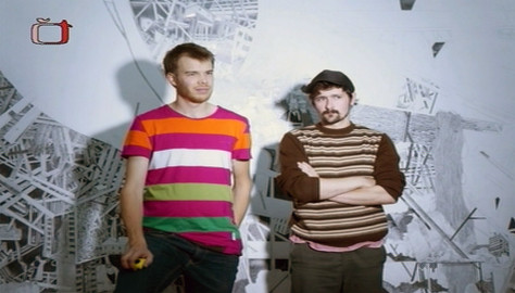 Artmix - 13. září 2012