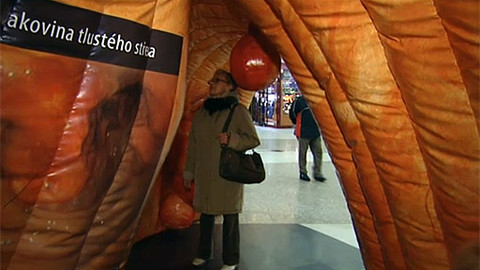 Tep 24 - 18. února 2012