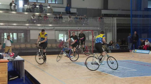 Cyklistika - ŠKODA Extra liga