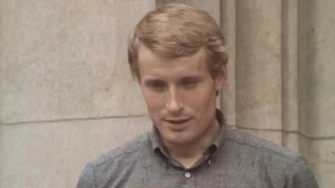 Archiv D - Byli první