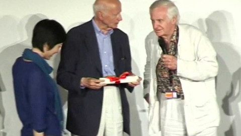 Archiv ČT24 - Devítkové květny