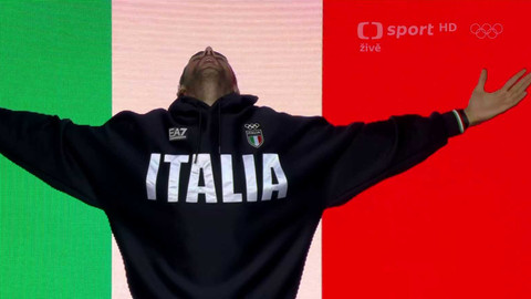 XXXIII. letní olympijské hry 2024 Paříž - Atletika