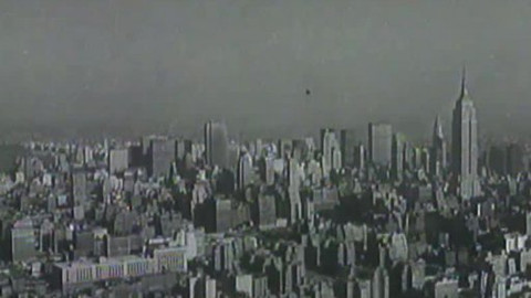 Archiv ČT24 - Zkracování vzdáleností