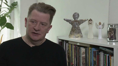 Uchem jehly - 20. března 2022