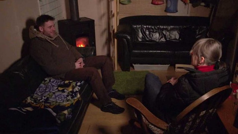 Černé ovce - 26. února 2020