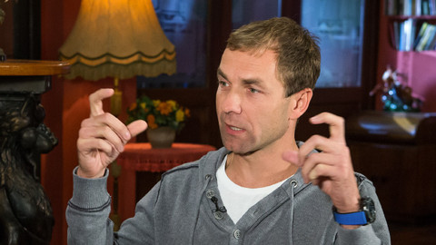 Na plovárně - Martin Šonka