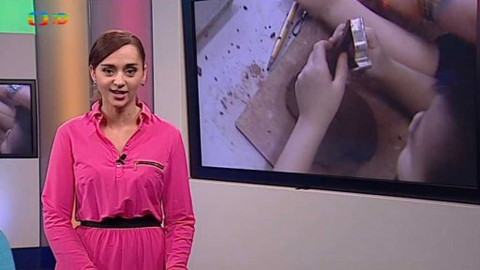 Zprávičky - 1. března 2015