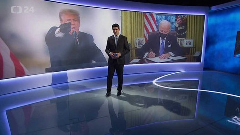 Věda 24 - 24. ledna 2021