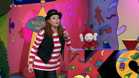 Kouzelná školka - 24. března 2023