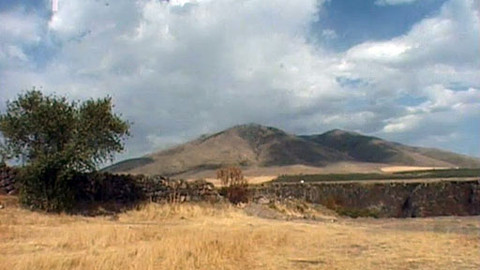 Cestománie - Arménie