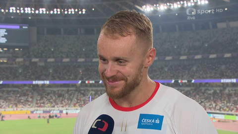 MS v atletice 2025 Japonsko - MS Japonsko