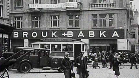 Hledání ztraceného času - Archivní žurnál číslo 2