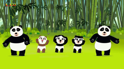 Země patří Luně - 14/26 Skvrny