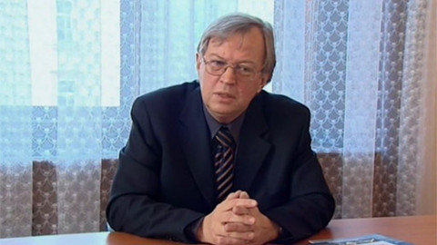 Osobnost na Dvojce - 5. února 2012