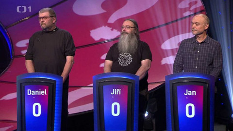 Kde domov můj? - 4. října 2021