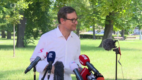 Reportéři ČT - 1. července 2019