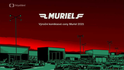 Ceny Muriel - Ceny Muriel 2021