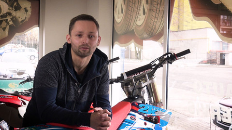 Příběhy moderní medicíny - Nová léčba atopického ekzému