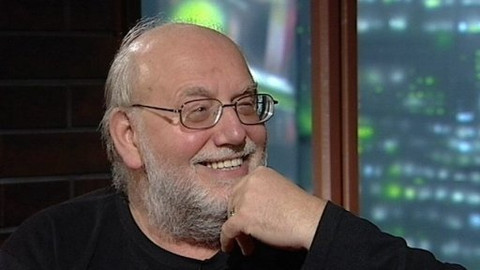 Uvolněte se, prosím - 6. března 2009