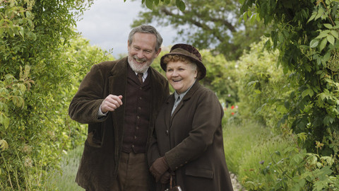Panství Downton - Epizoda 5/10