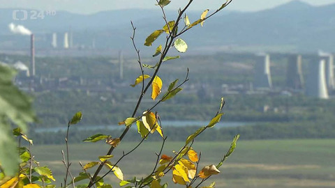 Regiony ČT24 - 14. října 2023