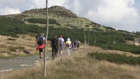 Toulavá kamera - 22. září 2019