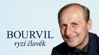 Bourvil, ryzí člověk