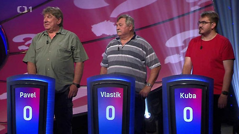 Kde domov můj? - 8. listopadu 2021