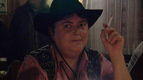 Manželské etudy - Marcela a Jiří