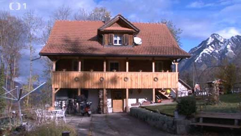 Objektiv - 30. listopadu 2014