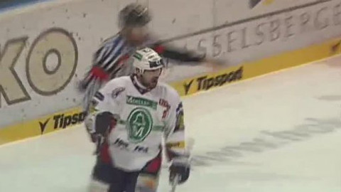 Buly hokej - HC Moeller Pardubice - HC Lasselsberger Plzeň