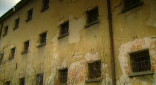 V zajetí železné opony