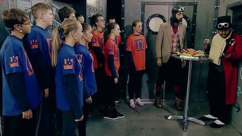 U6 - Úžasný svět techniky - 4. října 2015