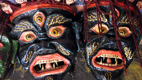 Brána smrti - 3/13 Vše se vrací