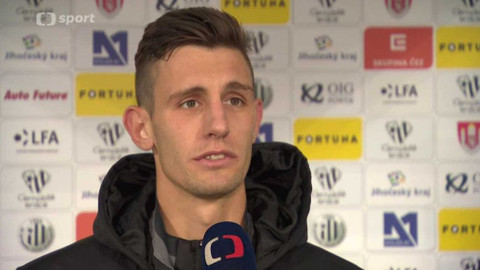 Studio fotbal - Dohráno