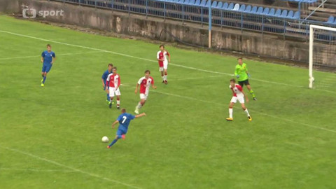 Sport v regionech - Kladenský pohár