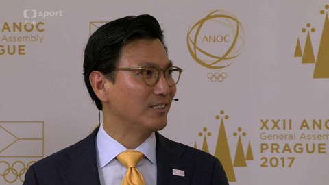 ANOC 2017 - Epizoda 9/10