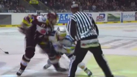 Buly hokej - HC EATON Pardubice - HC Sparta Praha
