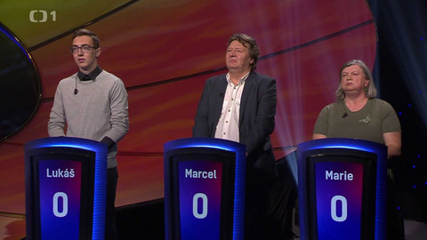 Kde domov můj? - 8. prosince