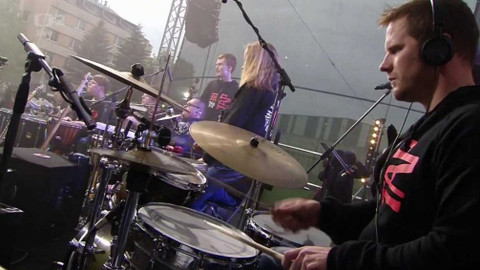 Sedíme si za svým! - Koncert