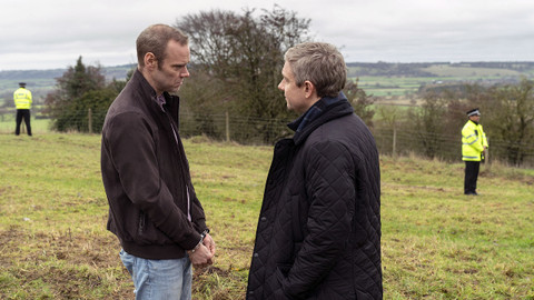 Přiznání - Epizoda 2/6