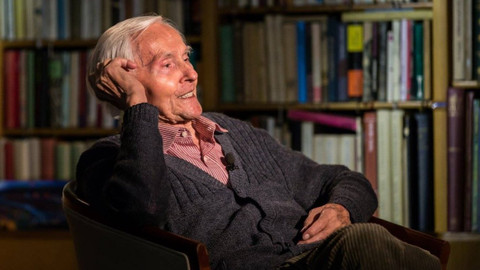 Hyde Park Civilizace - Miroslav Zikmund