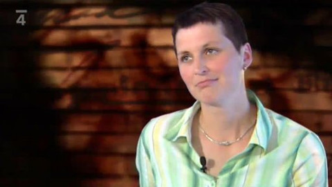 Pocta basketbalovým legendám - Romana Hamzová