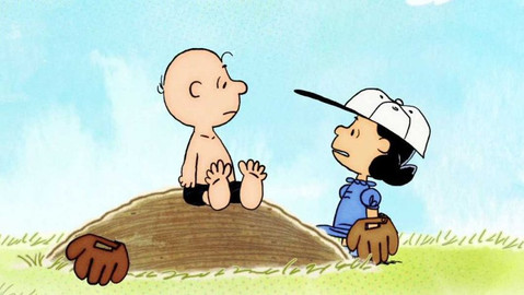 Snoopy - Vyrovnat skóre