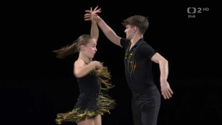 ME v krasobruslení 2026