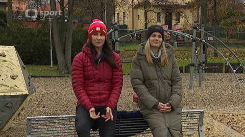 Volejbalový magazín - 12. prosince 2022