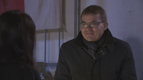 Křesťanský magazín - 15. dubna 2018