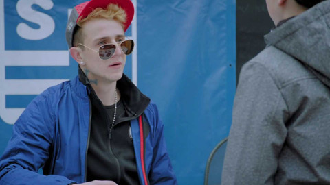 Vyšehrad - 6/10 Charita