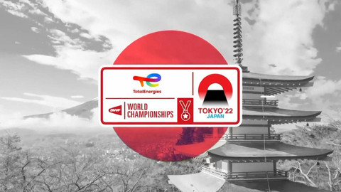 MS v badmintonu 2022 Japonsko